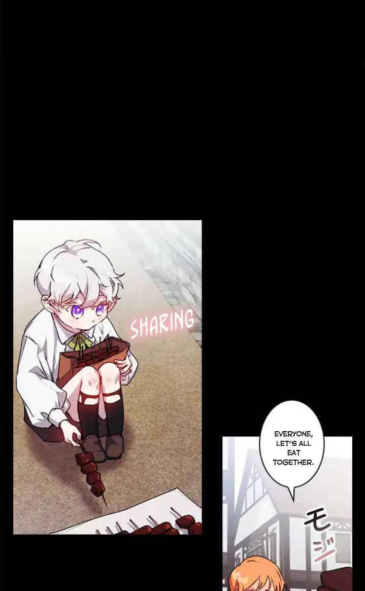 I’ll Raise You Well in This Life, Your Majesty! chapter 17 page 43