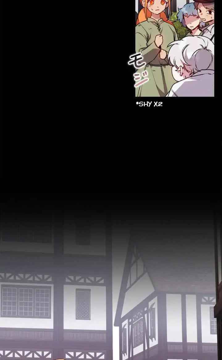 I’ll Raise You Well in This Life, Your Majesty! chapter 17 page 44