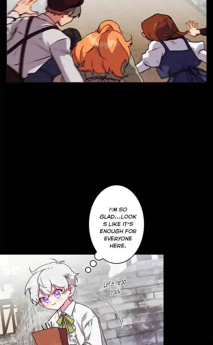 I’ll Raise You Well in This Life, Your Majesty! chapter 17 page 46