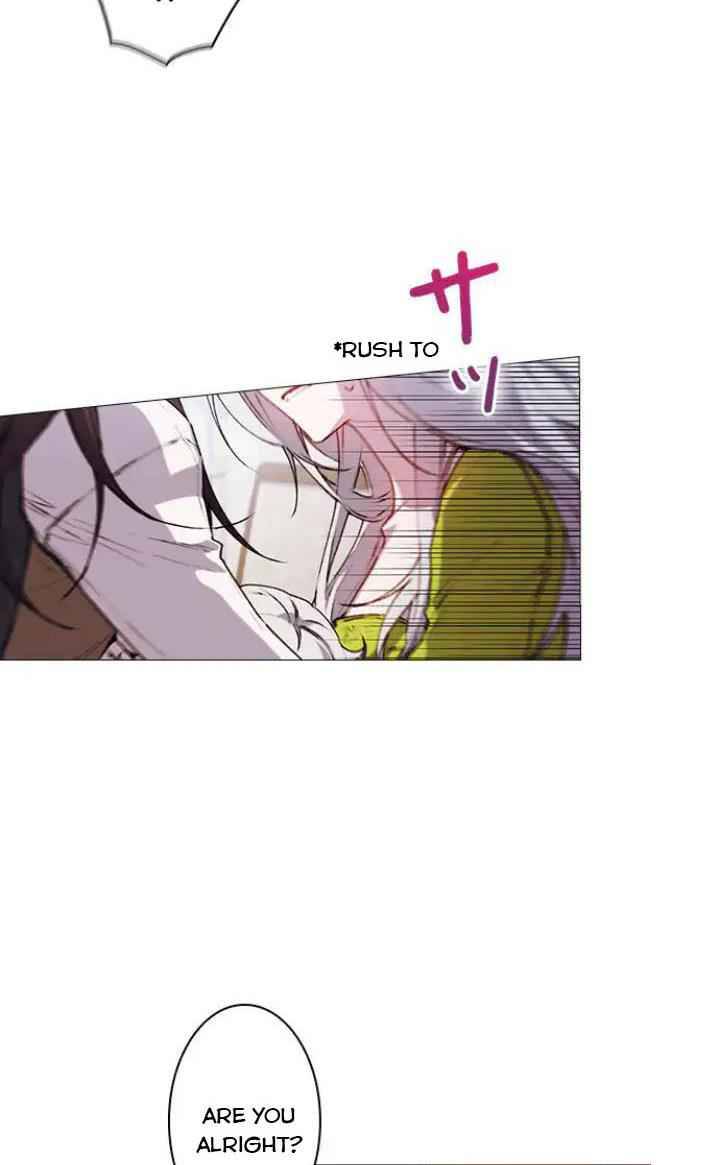 I’ll Raise You Well in This Life, Your Majesty! chapter 17 page 5