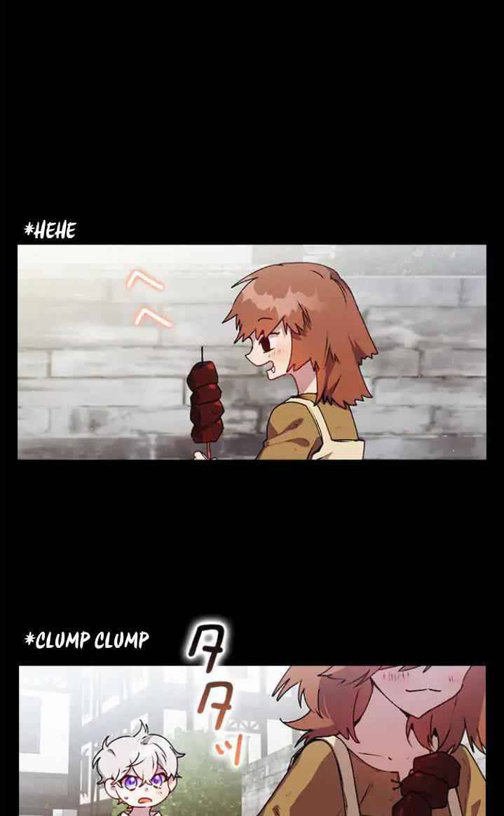 I’ll Raise You Well in This Life, Your Majesty! chapter 17 page 51