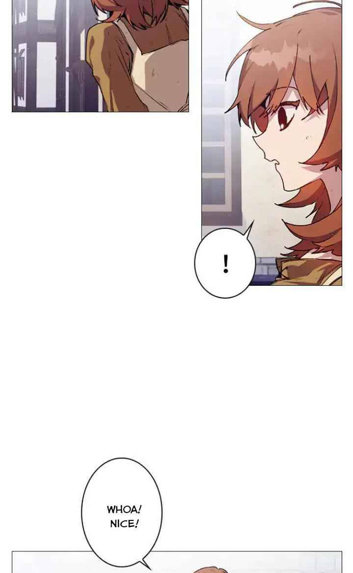 I’ll Raise You Well in This Life, Your Majesty! chapter 17 page 58