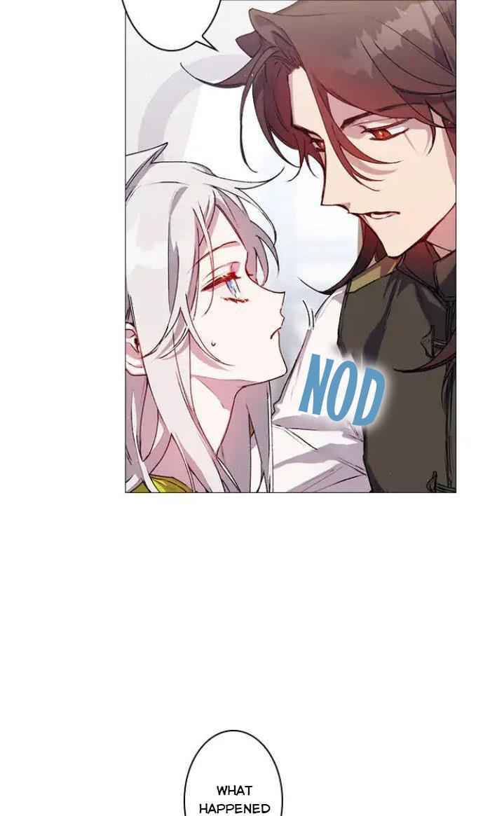 I’ll Raise You Well in This Life, Your Majesty! chapter 17 page 6