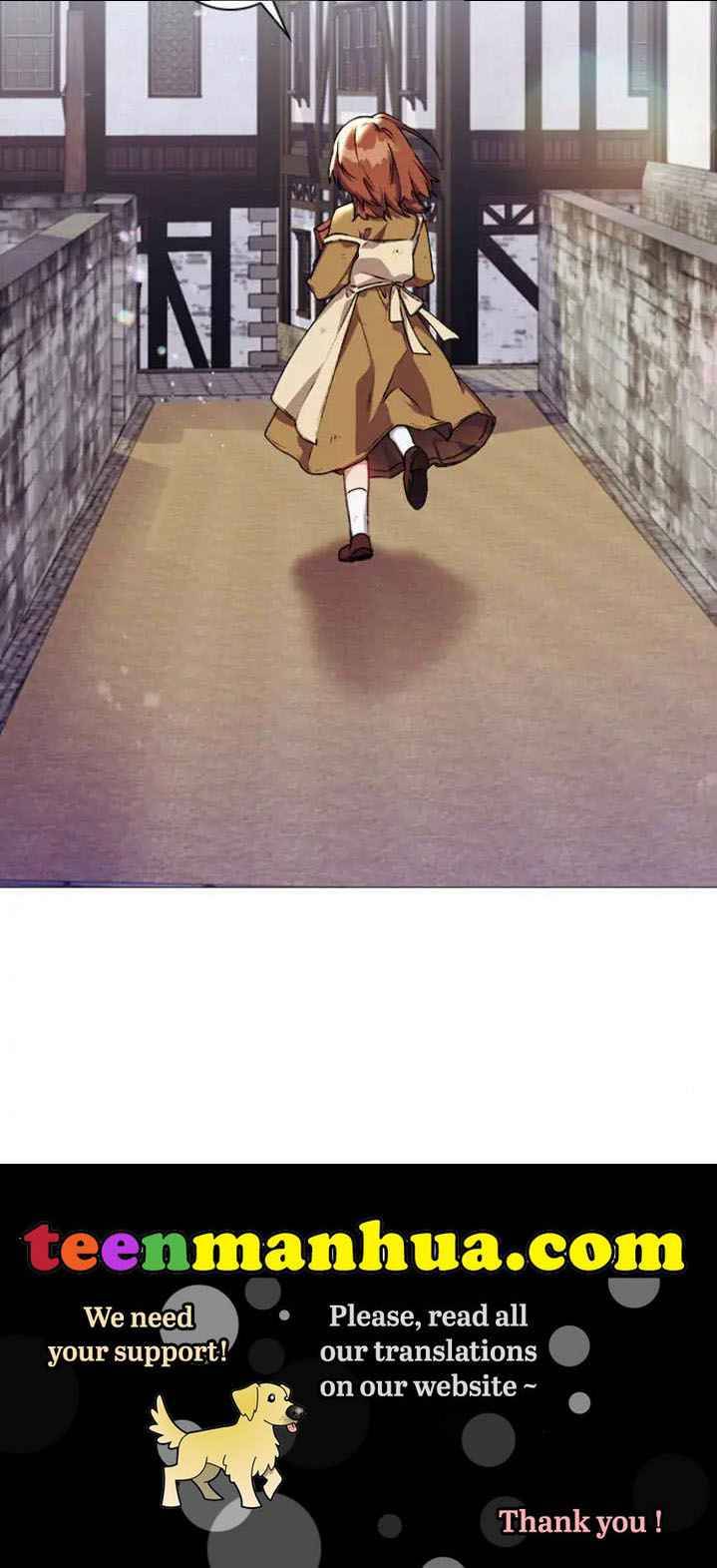 I’ll Raise You Well in This Life, Your Majesty! chapter 17 page 60