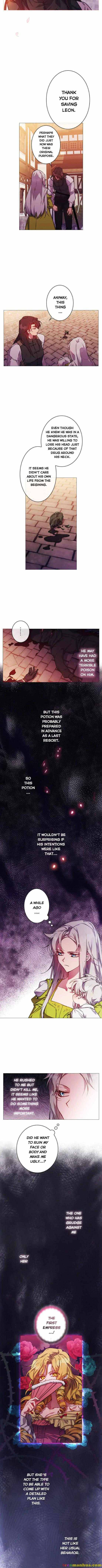 I’ll Raise You Well in This Life, Your Majesty! chapter 19 page 3