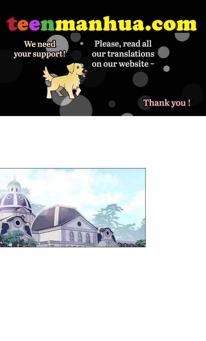 I’ll Raise You Well in This Life, Your Majesty! chapter 20 page 1