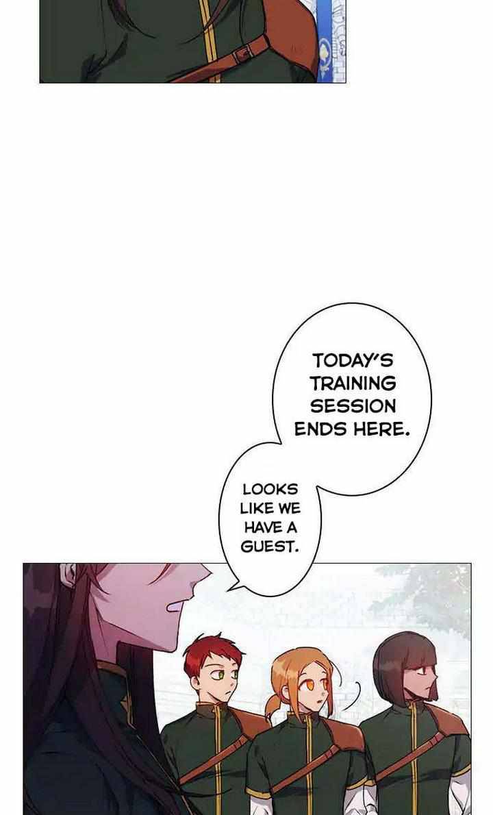 I’ll Raise You Well in This Life, Your Majesty! chapter 20 page 11