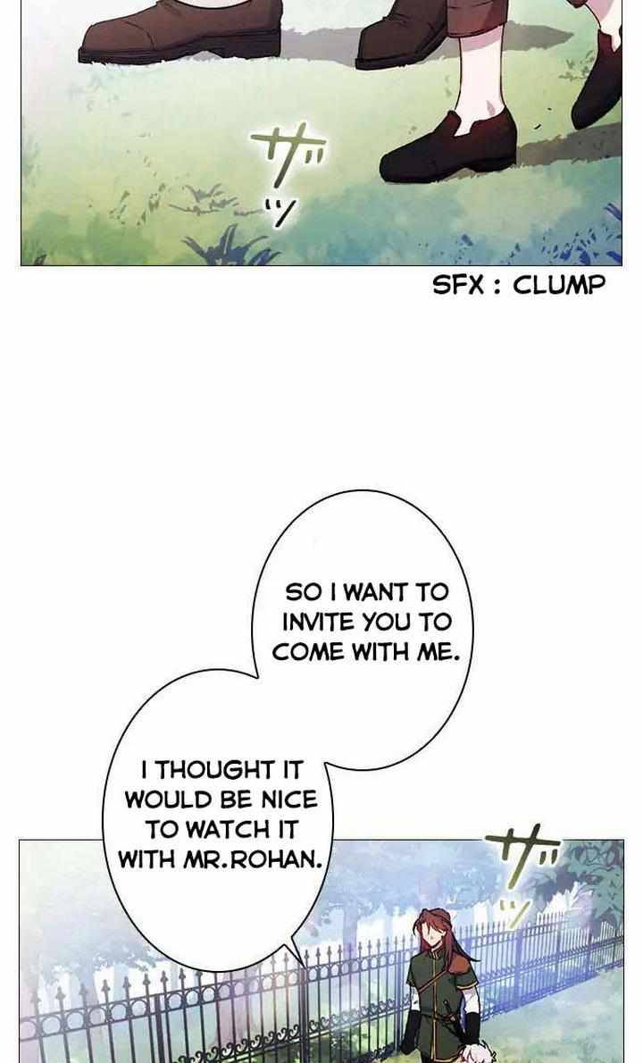 I’ll Raise You Well in This Life, Your Majesty! chapter 20 page 15