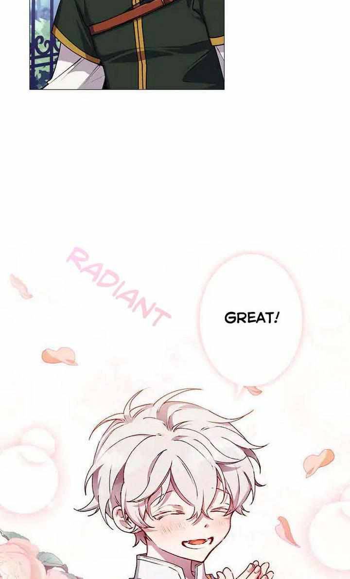 I’ll Raise You Well in This Life, Your Majesty! chapter 20 page 17