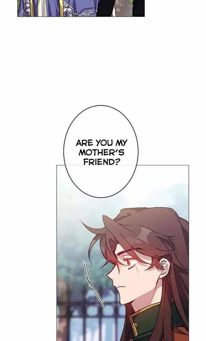 I’ll Raise You Well in This Life, Your Majesty! chapter 20 page 20