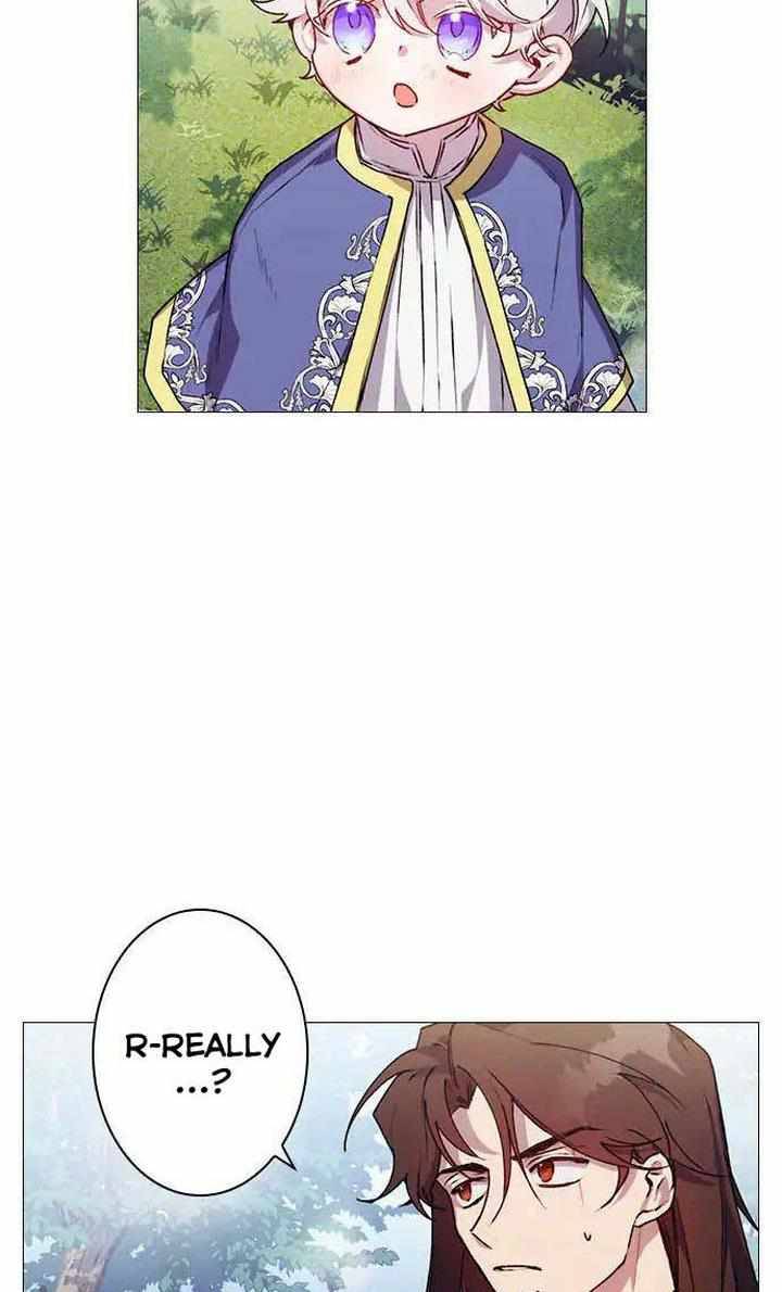 I’ll Raise You Well in This Life, Your Majesty! chapter 20 page 23