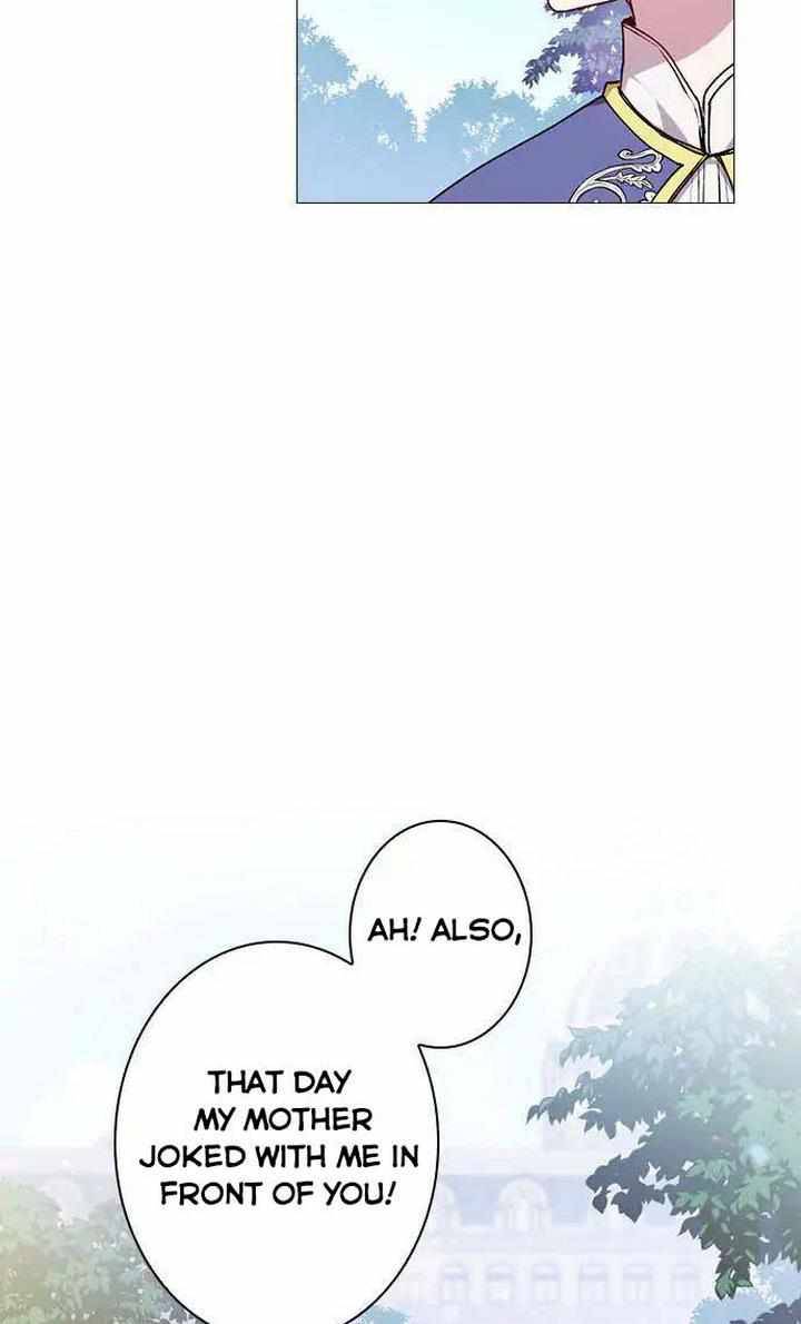 I’ll Raise You Well in This Life, Your Majesty! chapter 20 page 25