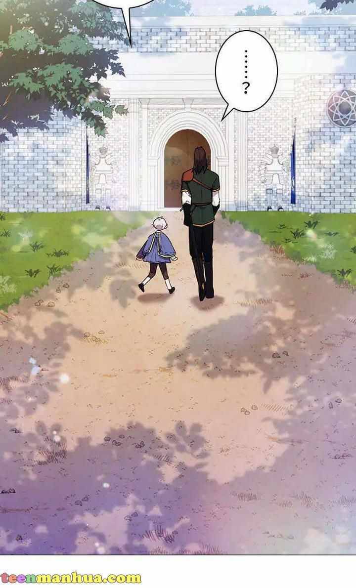 I’ll Raise You Well in This Life, Your Majesty! chapter 20 page 26