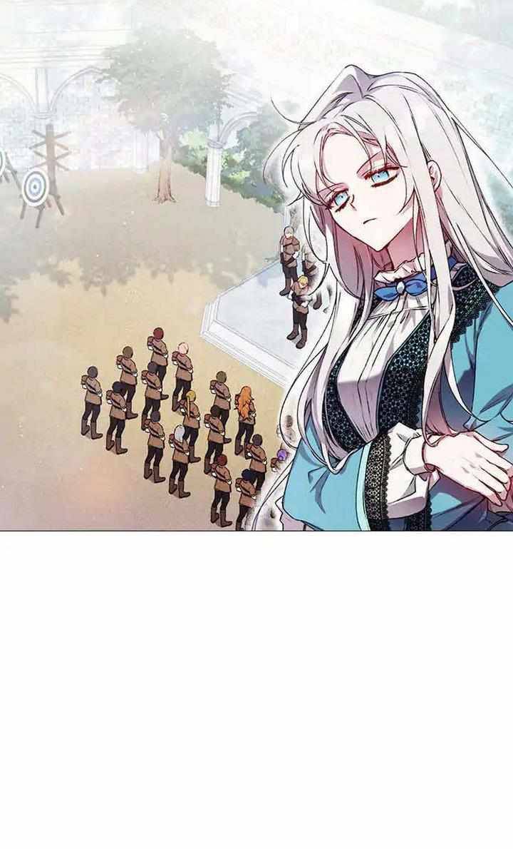 I’ll Raise You Well in This Life, Your Majesty! chapter 20 page 28