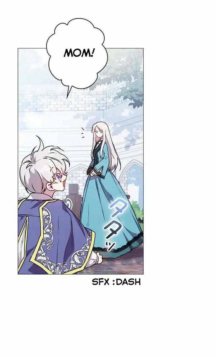 I’ll Raise You Well in This Life, Your Majesty! chapter 20 page 29