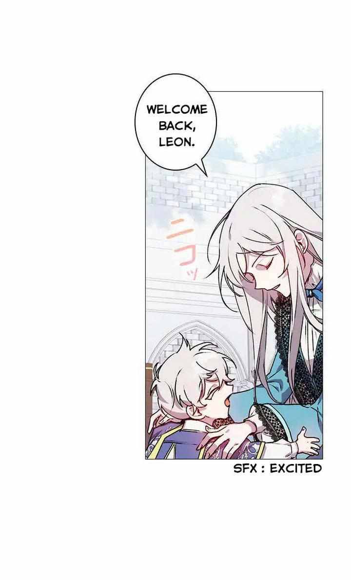 I’ll Raise You Well in This Life, Your Majesty! chapter 20 page 30