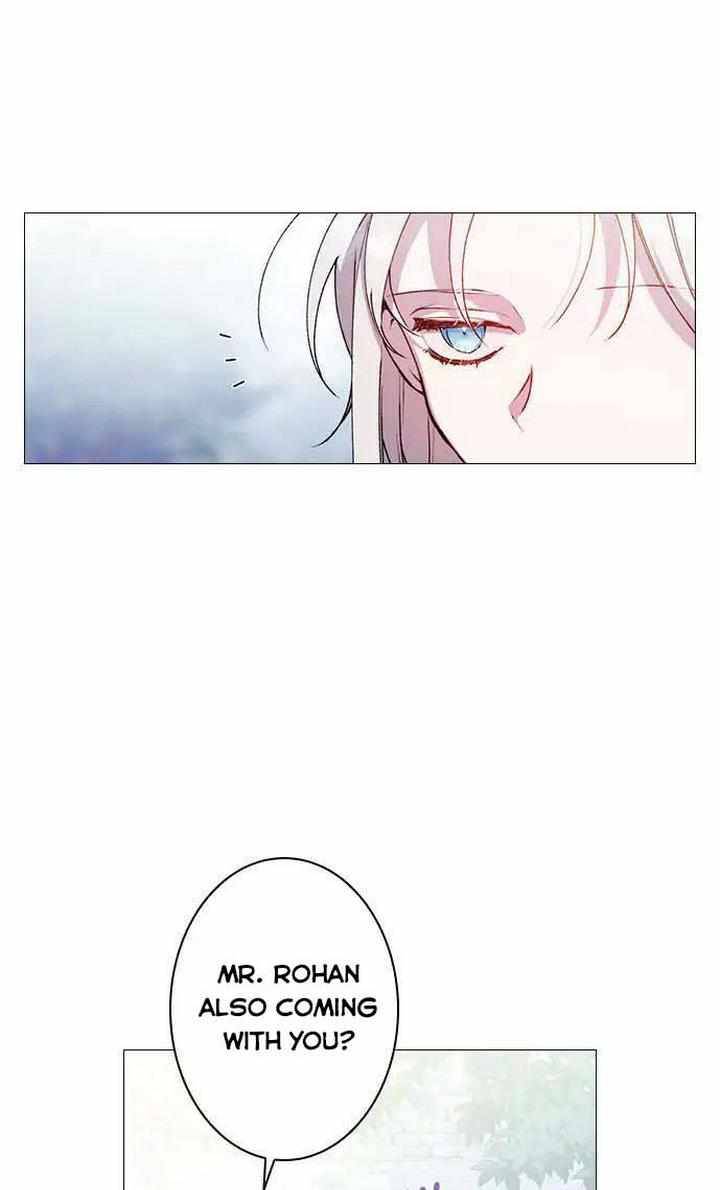 I’ll Raise You Well in This Life, Your Majesty! chapter 20 page 31