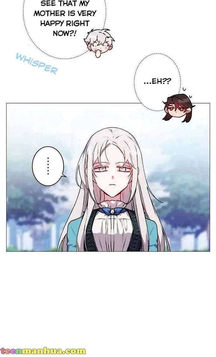 I’ll Raise You Well in This Life, Your Majesty! chapter 20 page 33