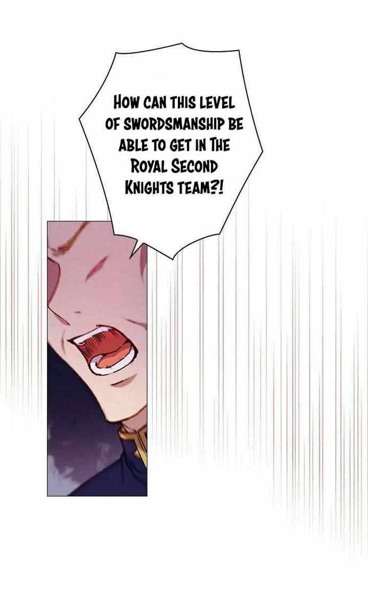 I’ll Raise You Well in This Life, Your Majesty! chapter 20 page 34