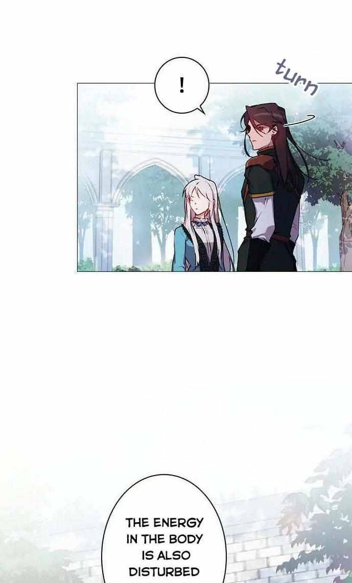 I’ll Raise You Well in This Life, Your Majesty! chapter 20 page 35