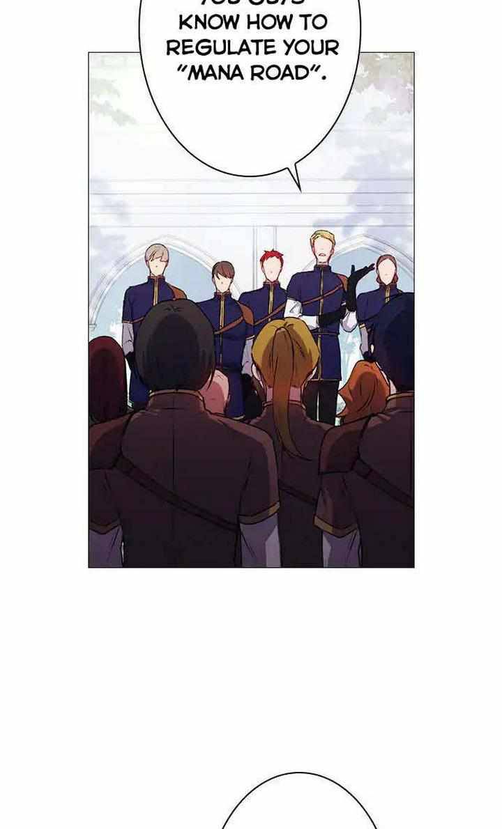 I’ll Raise You Well in This Life, Your Majesty! chapter 20 page 37