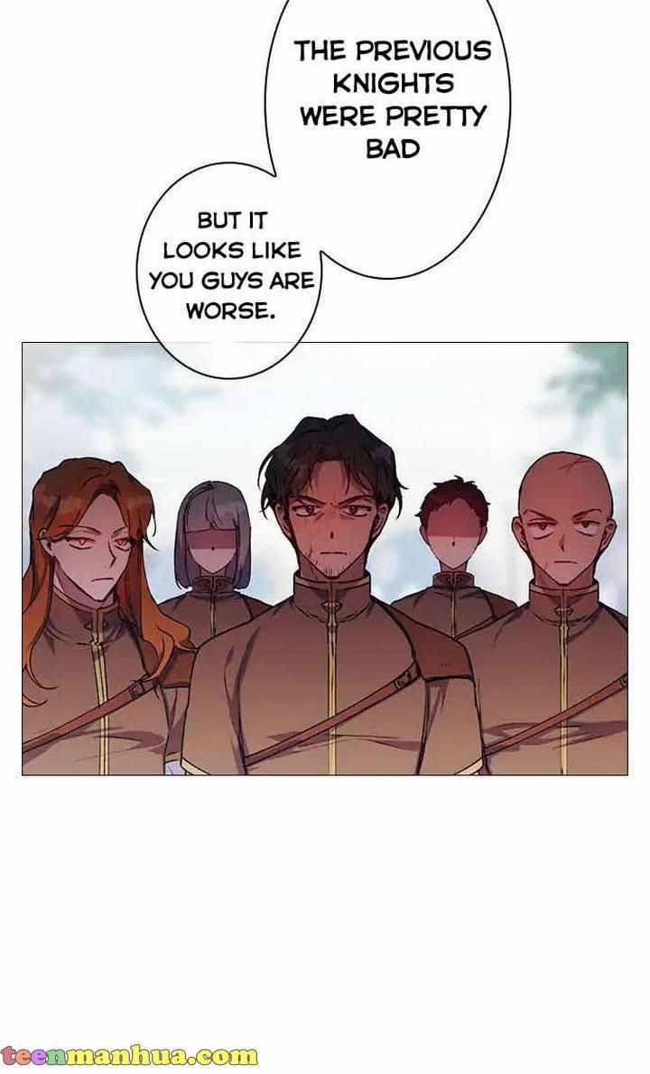 I’ll Raise You Well in This Life, Your Majesty! chapter 20 page 38