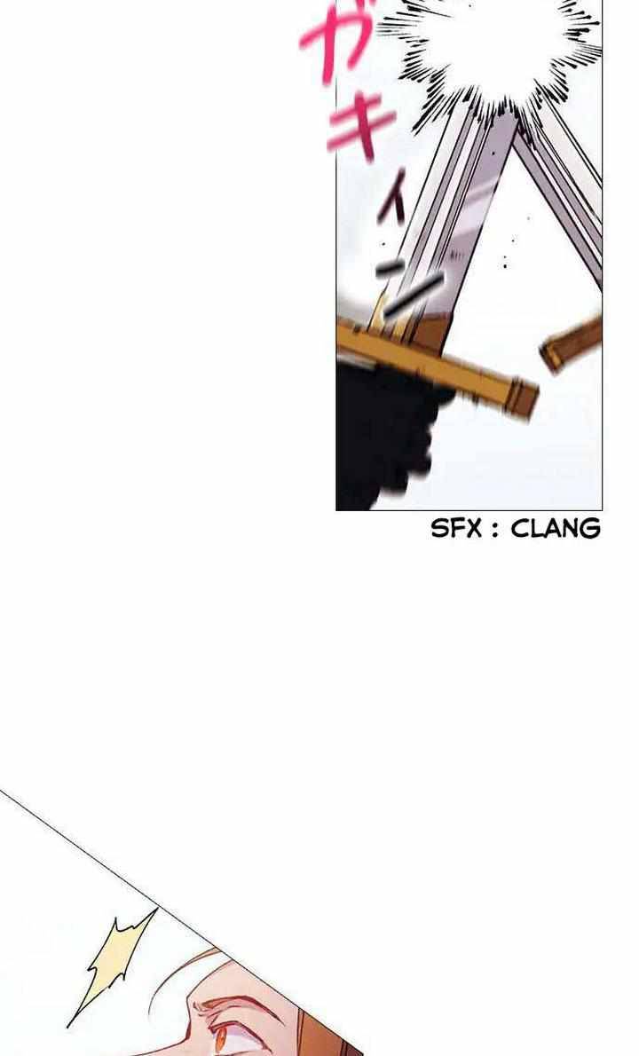 I’ll Raise You Well in This Life, Your Majesty! chapter 20 page 4