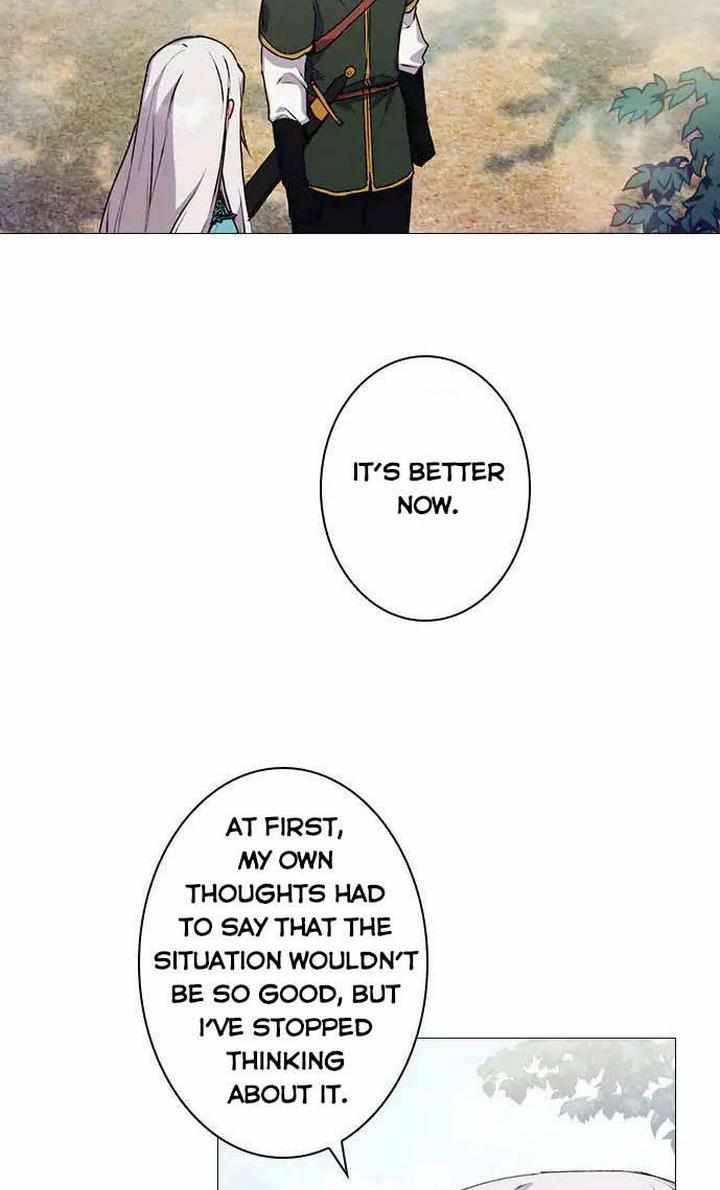 I’ll Raise You Well in This Life, Your Majesty! chapter 20 page 40