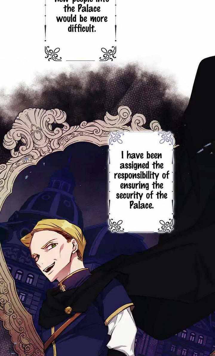 I’ll Raise You Well in This Life, Your Majesty! chapter 20 page 42