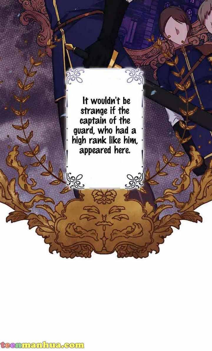 I’ll Raise You Well in This Life, Your Majesty! chapter 20 page 43