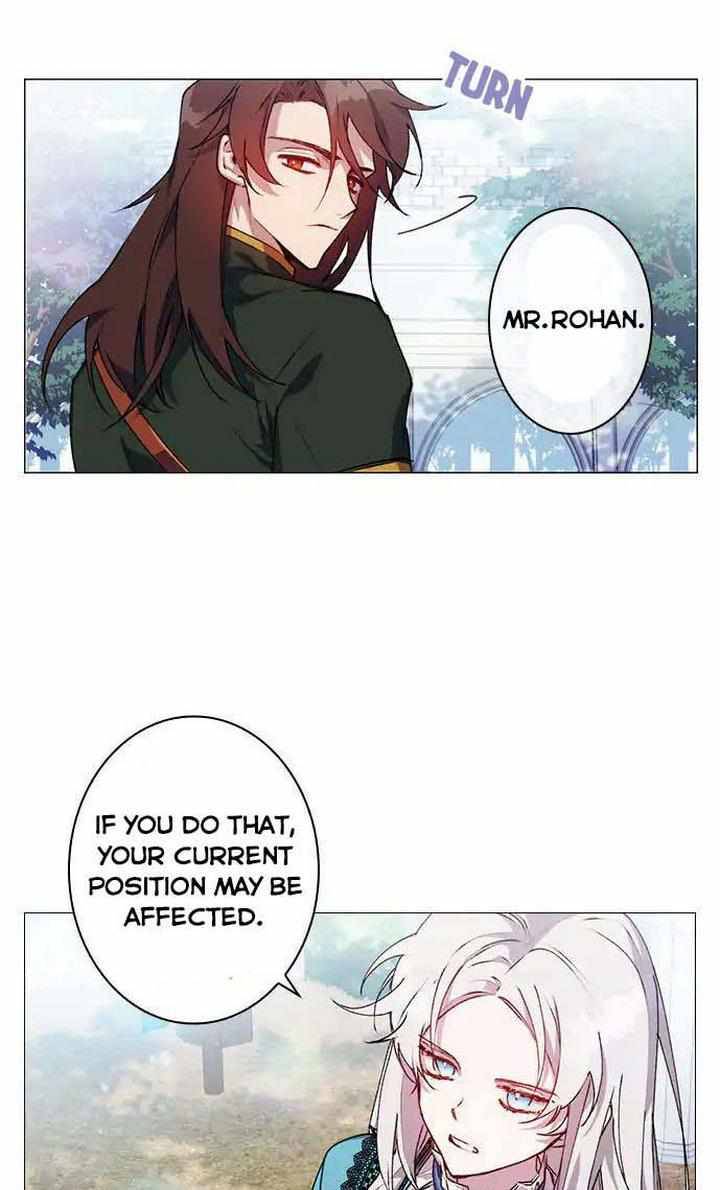 I’ll Raise You Well in This Life, Your Majesty! chapter 20 page 46