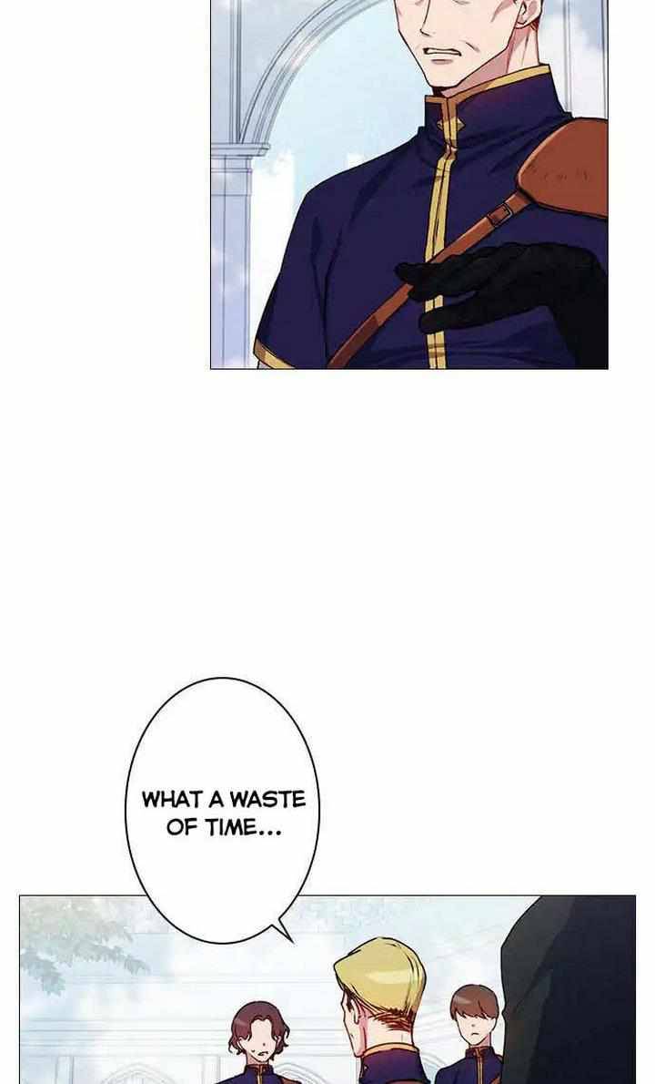 I’ll Raise You Well in This Life, Your Majesty! chapter 20 page 52