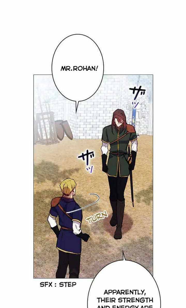 I’ll Raise You Well in This Life, Your Majesty! chapter 20 page 54