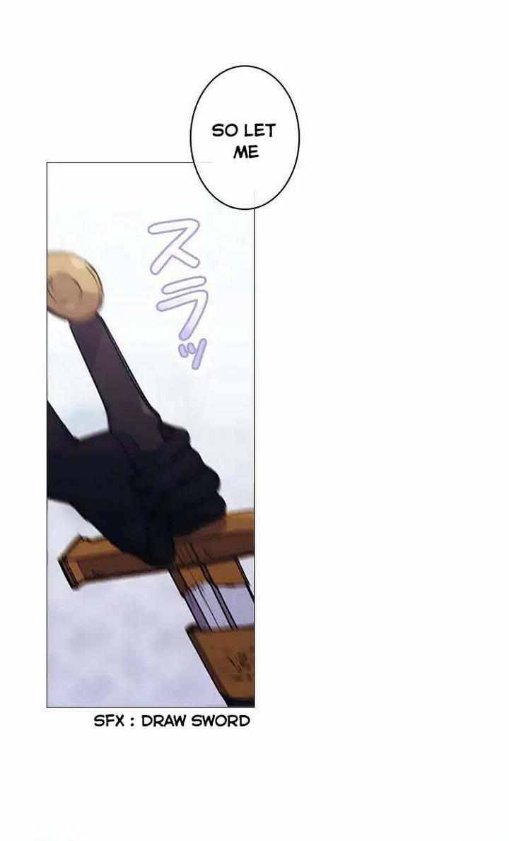 I’ll Raise You Well in This Life, Your Majesty! chapter 20 page 58