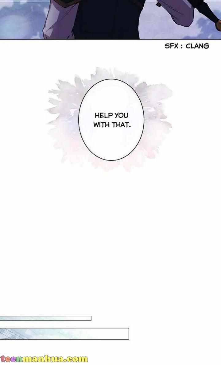 I’ll Raise You Well in This Life, Your Majesty! chapter 20 page 60