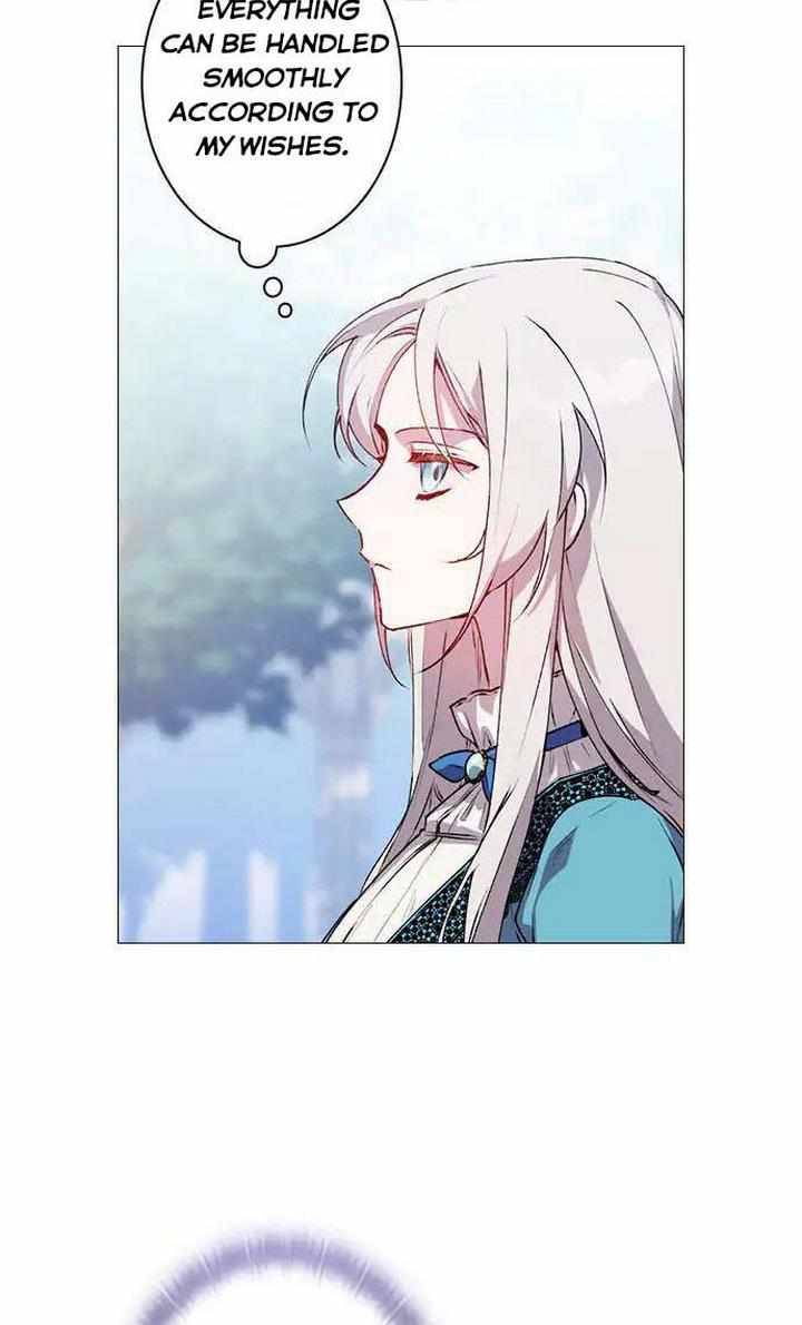 I’ll Raise You Well in This Life, Your Majesty! chapter 20 page 62