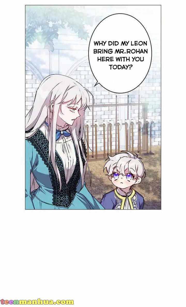 I’ll Raise You Well in This Life, Your Majesty! chapter 20 page 64