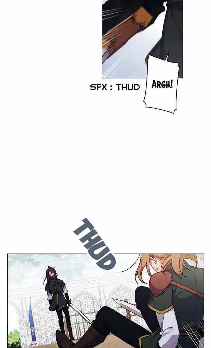 I’ll Raise You Well in This Life, Your Majesty! chapter 20 page 7