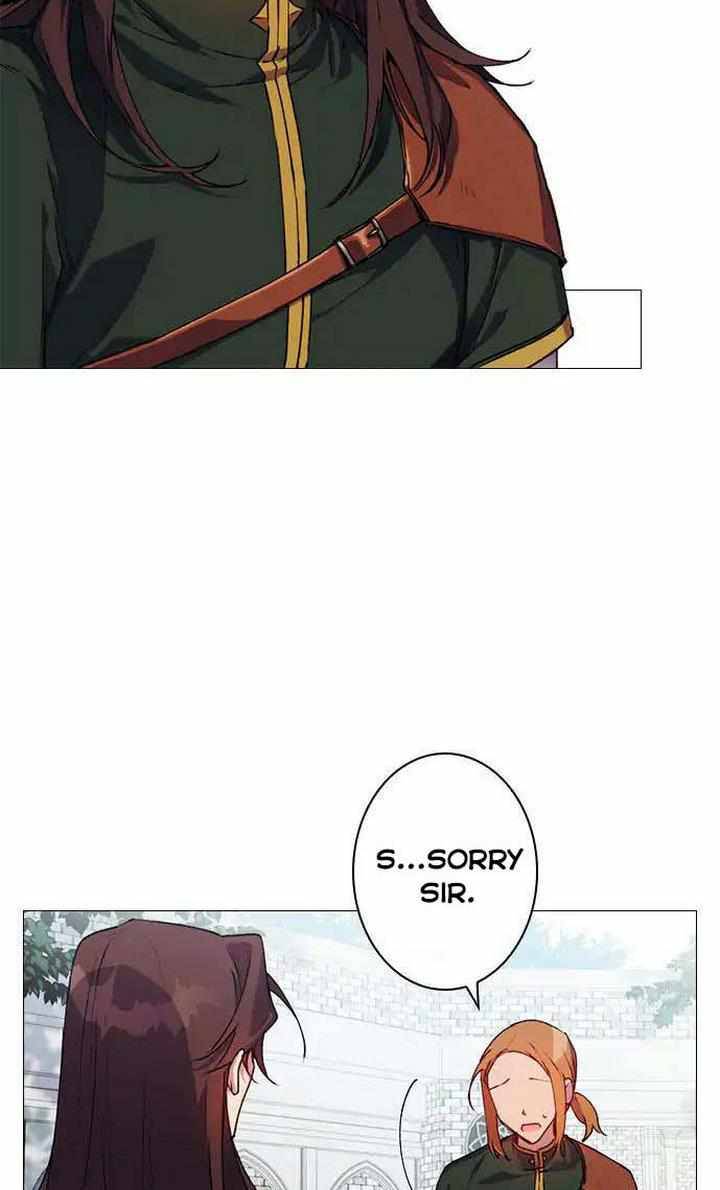 I’ll Raise You Well in This Life, Your Majesty! chapter 20 page 9