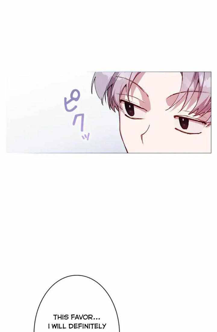 I’ll Raise You Well in This Life, Your Majesty! chapter 25 page 11