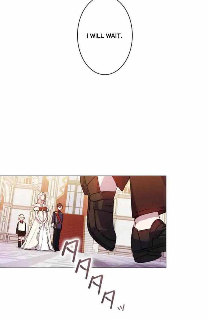 I’ll Raise You Well in This Life, Your Majesty! chapter 25 page 13