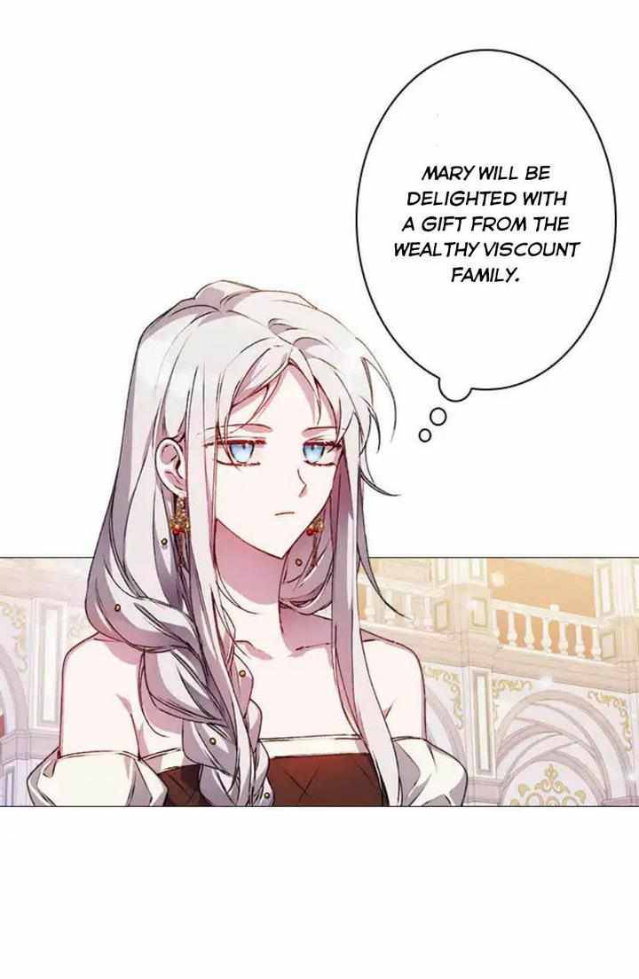 I’ll Raise You Well in This Life, Your Majesty! chapter 25 page 16