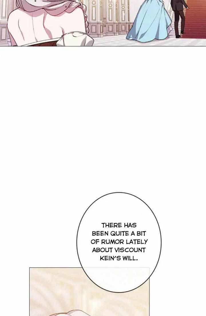 I’ll Raise You Well in This Life, Your Majesty! chapter 25 page 19