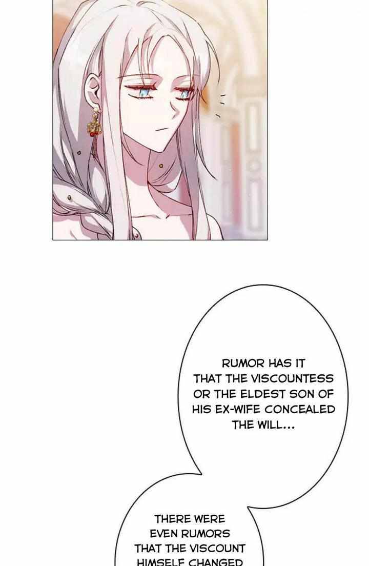 I’ll Raise You Well in This Life, Your Majesty! chapter 25 page 20