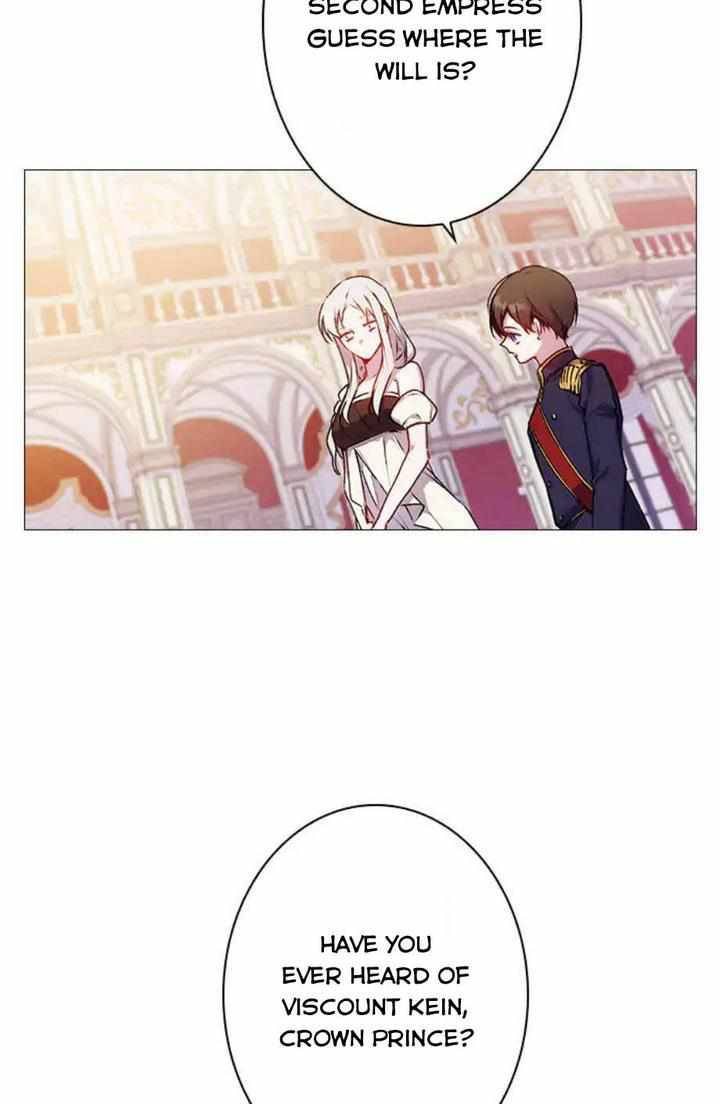 I’ll Raise You Well in This Life, Your Majesty! chapter 25 page 22