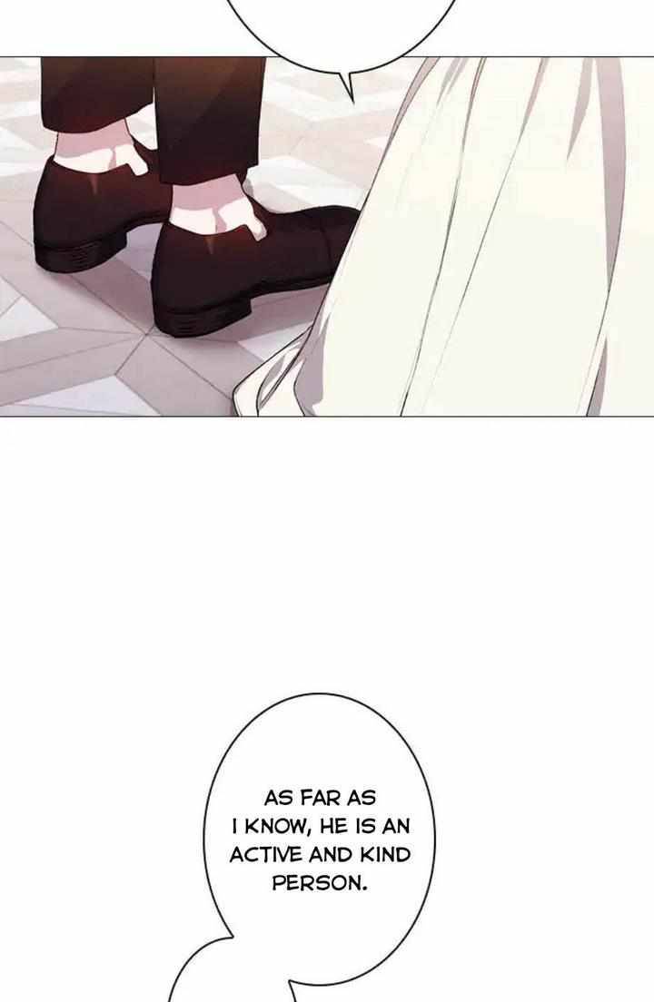 I’ll Raise You Well in This Life, Your Majesty! chapter 25 page 23