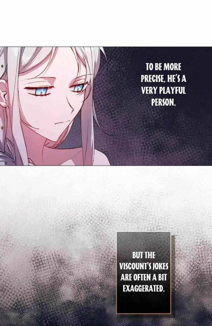 I’ll Raise You Well in This Life, Your Majesty! chapter 25 page 25