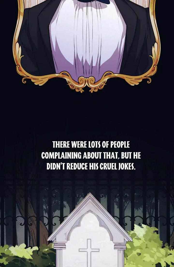 I’ll Raise You Well in This Life, Your Majesty! chapter 25 page 27