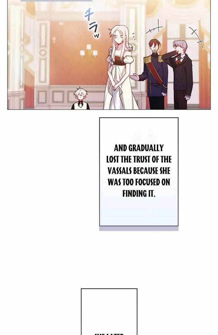 I’ll Raise You Well in This Life, Your Majesty! chapter 25 page 3