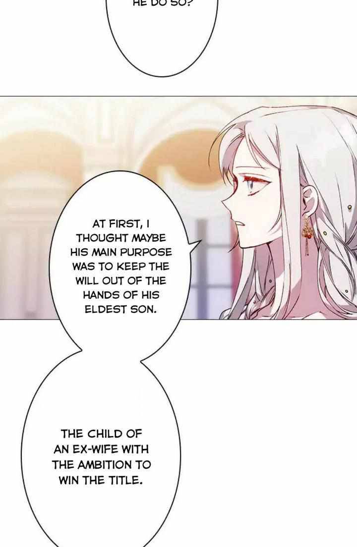 I’ll Raise You Well in This Life, Your Majesty! chapter 25 page 31